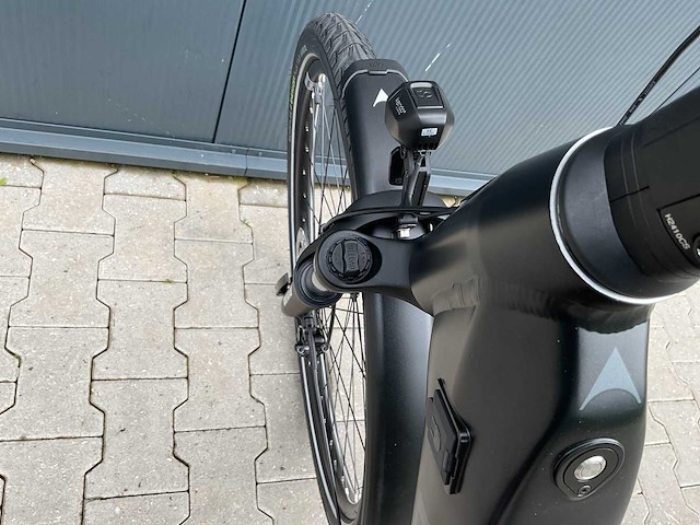 Levit beleco 1 low obsidian 620 elektrische fiets - afbeelding 16 van  81