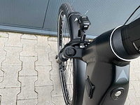 Levit beleco 1 low obsidian 620 elektrische fiets - afbeelding 16 van  81