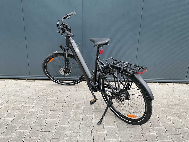 Levit beleco 1 low obsidian 620 elektrische fiets - afbeelding 18 van  81