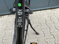 Levit beleco 1 low obsidian 620 elektrische fiets - afbeelding 20 van  81