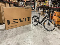 Levit beleco 1 low obsidian 620 elektrische fiets - afbeelding 22 van  81