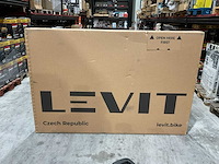 Levit beleco 1 low obsidian 620 elektrische fiets - afbeelding 23 van  81