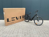 Levit beleco 1 low obsidian 620 elektrische fiets - afbeelding 14 van  81