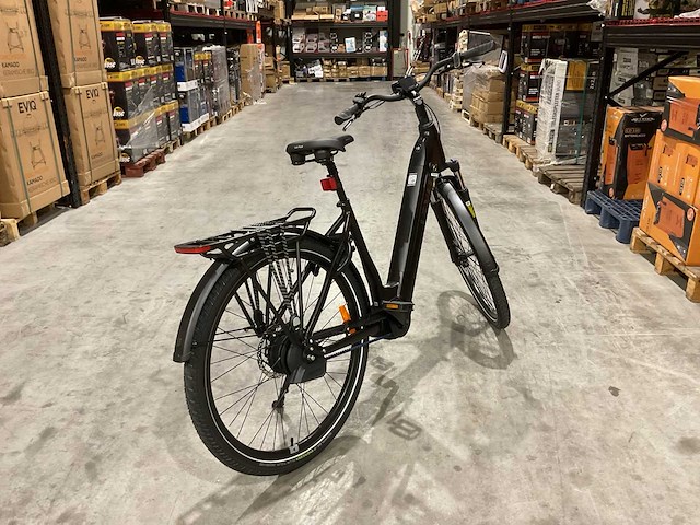 Levit beleco 1 low obsidian 620 elektrische fiets - afbeelding 31 van  81