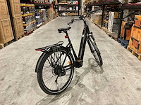 Levit beleco 1 low obsidian 620 elektrische fiets - afbeelding 31 van  81