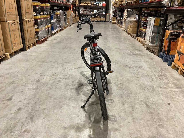 Levit beleco 1 low obsidian 620 elektrische fiets - afbeelding 32 van  81
