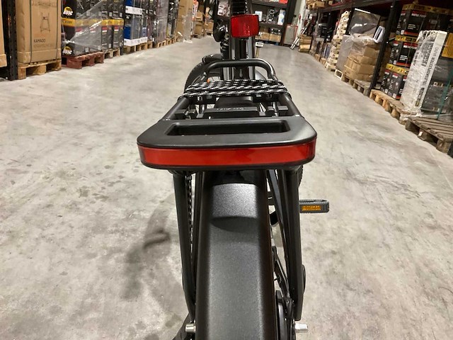 Levit beleco 1 low obsidian 620 elektrische fiets - afbeelding 33 van  81