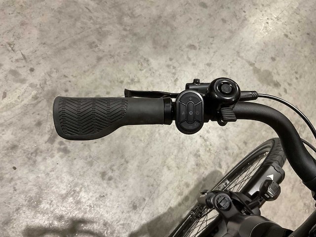 Levit beleco 1 low obsidian 620 elektrische fiets - afbeelding 34 van  81