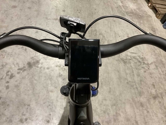 Levit beleco 1 low obsidian 620 elektrische fiets - afbeelding 35 van  81