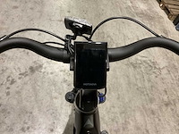 Levit beleco 1 low obsidian 620 elektrische fiets - afbeelding 35 van  81