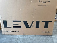 Levit beleco 1 low obsidian 620 elektrische fiets - afbeelding 25 van  81