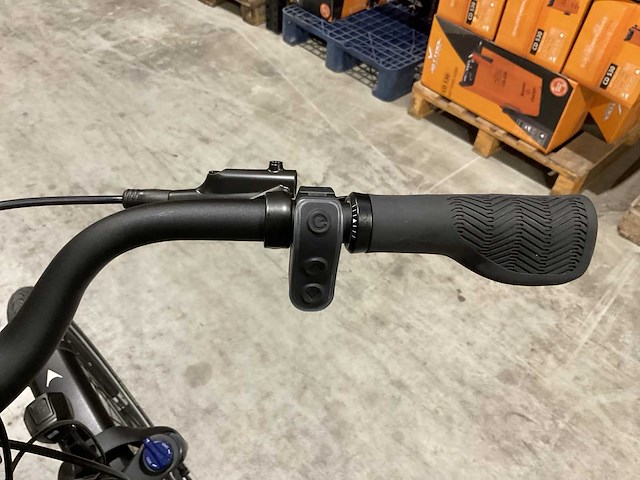 Levit beleco 1 low obsidian 620 elektrische fiets - afbeelding 36 van  81