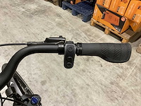 Levit beleco 1 low obsidian 620 elektrische fiets - afbeelding 36 van  81