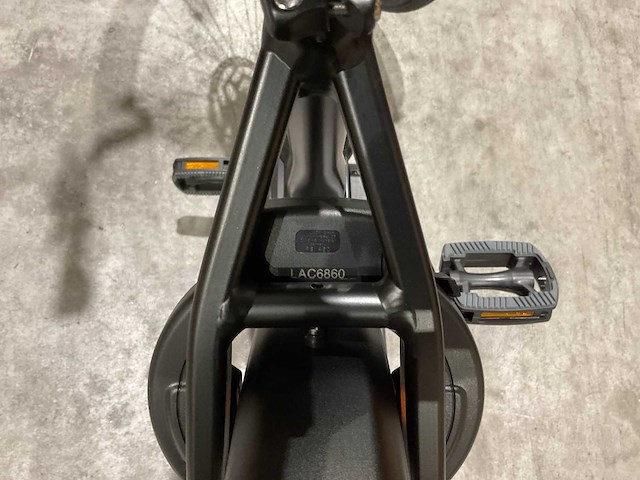 Levit beleco 1 low obsidian 620 elektrische fiets - afbeelding 38 van  81