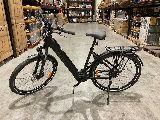 Levit beleco 1 low obsidian 620 elektrische fiets - afbeelding 40 van  81