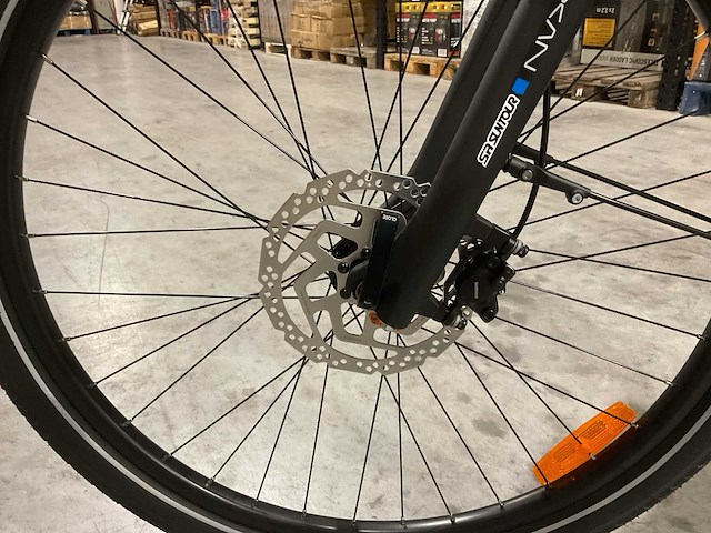 Levit beleco 1 low obsidian 620 elektrische fiets - afbeelding 42 van  81