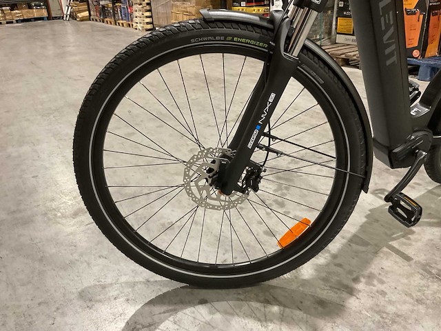 Levit beleco 1 low obsidian 620 elektrische fiets - afbeelding 43 van  81