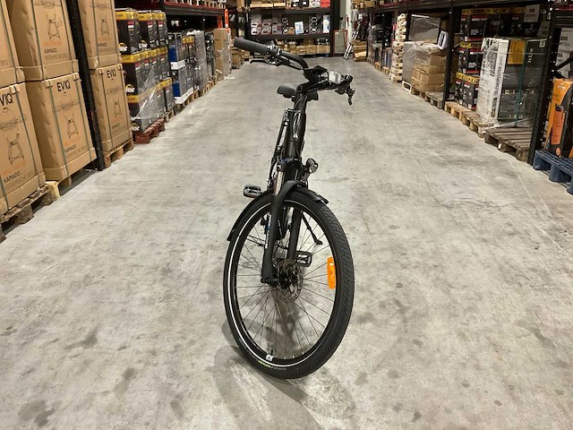 Levit beleco 1 low obsidian 620 elektrische fiets - afbeelding 45 van  81