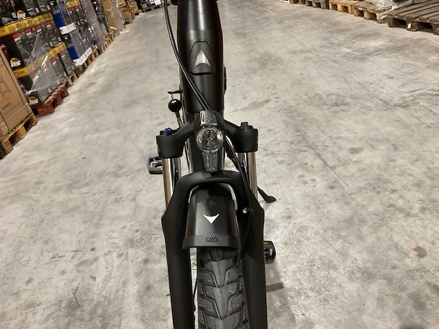 Levit beleco 1 low obsidian 620 elektrische fiets - afbeelding 46 van  81