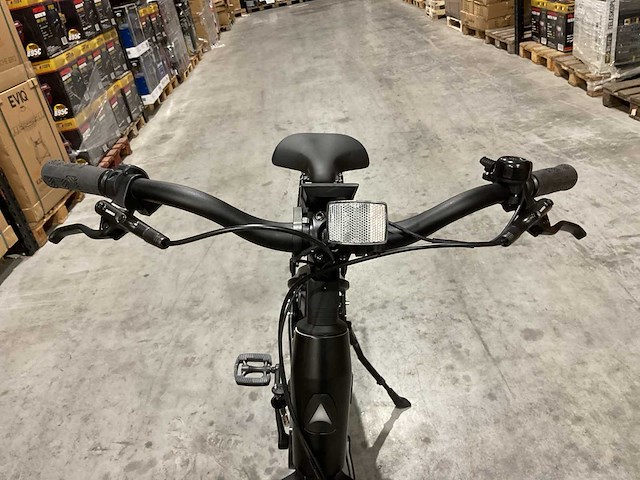 Levit beleco 1 low obsidian 620 elektrische fiets - afbeelding 47 van  81