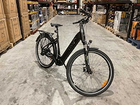 Levit beleco 1 low obsidian 620 elektrische fiets - afbeelding 50 van  81