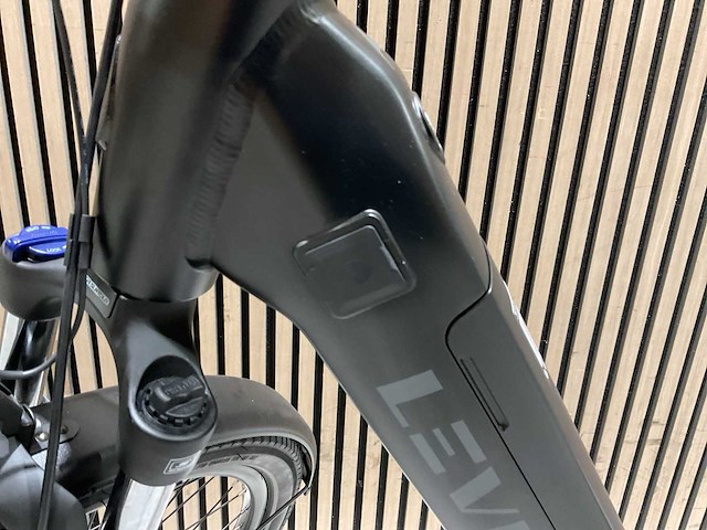 Levit beleco 1 low obsidian 620 elektrische fiets - afbeelding 53 van  81