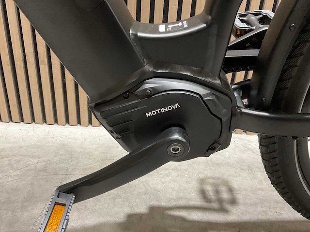 Levit beleco 1 low obsidian 620 elektrische fiets - afbeelding 55 van  81