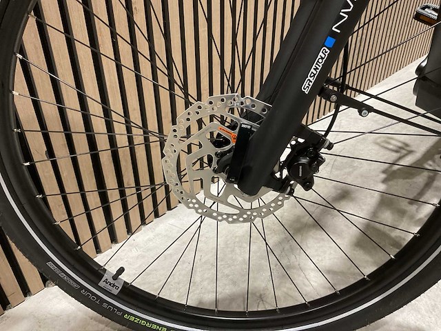 Levit beleco 1 low obsidian 620 elektrische fiets - afbeelding 56 van  81