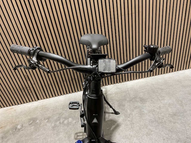 Levit beleco 1 low obsidian 620 elektrische fiets - afbeelding 61 van  81