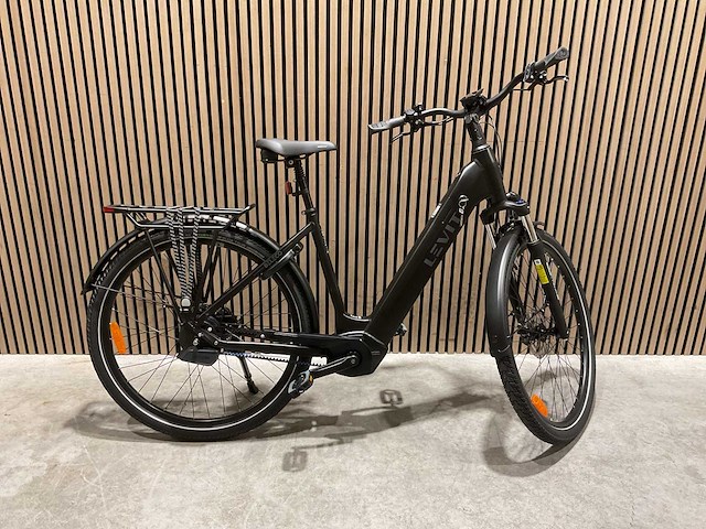 Levit beleco 1 low obsidian 620 elektrische fiets - afbeelding 64 van  81