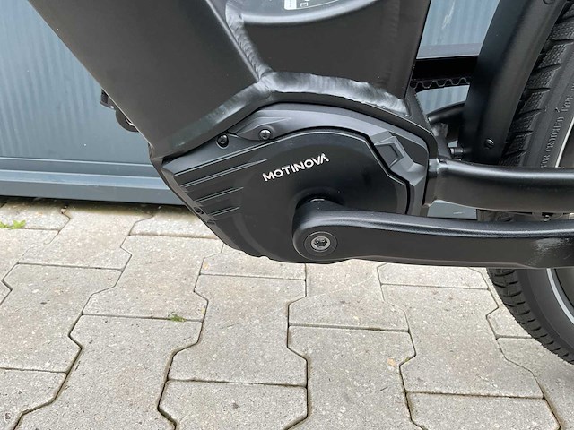 Levit beleco 1 low obsidian 620 elektrische fiets - afbeelding 54 van  81