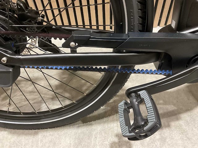 Levit beleco 1 low obsidian 620 elektrische fiets - afbeelding 66 van  81