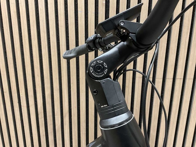 Levit beleco 1 low obsidian 620 elektrische fiets - afbeelding 68 van  81