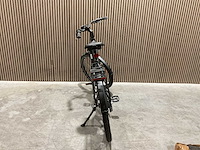 Levit beleco 1 low obsidian 620 elektrische fiets - afbeelding 70 van  81
