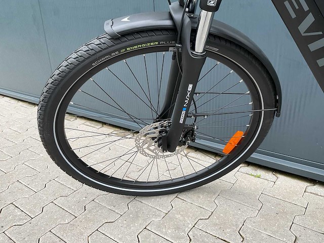 Levit beleco 1 low obsidian 620 elektrische fiets - afbeelding 65 van  81