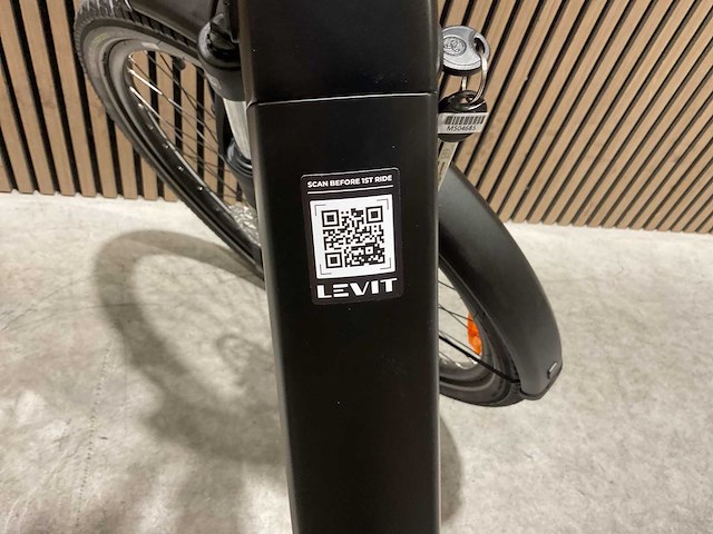 Levit beleco 1 low obsidian 620 elektrische fiets - afbeelding 77 van  81
