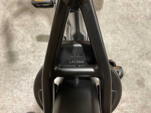 Levit beleco 1 low obsidian 620 elektrische fiets - afbeelding 78 van  81