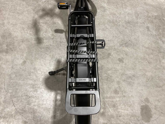 Levit beleco 1 low obsidian 620 elektrische fiets - afbeelding 79 van  81