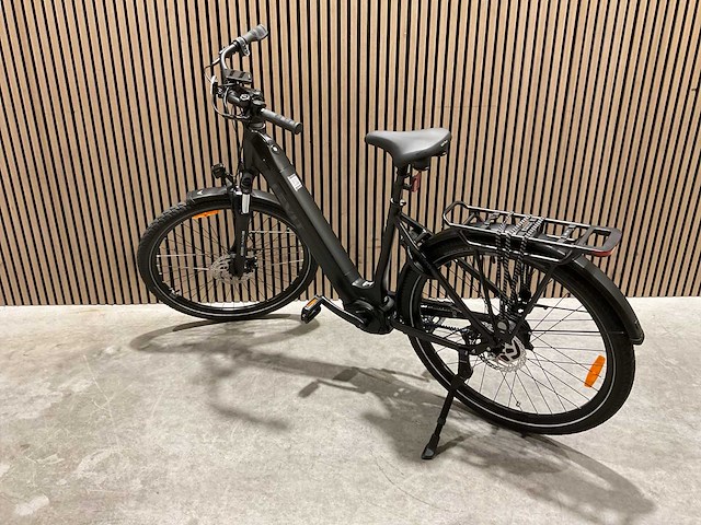 Levit beleco 1 low obsidian 620 elektrische fiets - afbeelding 80 van  81
