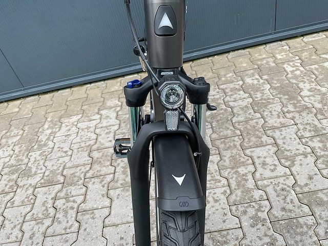 Levit beleco 3 low 50 allspice 540 elektrische fiets - afbeelding 2 van  87