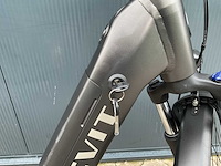 Levit beleco 3 low 50 allspice 540 elektrische fiets - afbeelding 8 van  87