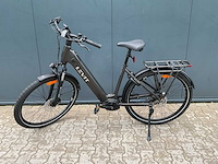 Levit beleco 3 low 50 allspice 540 elektrische fiets - afbeelding 1 van  87