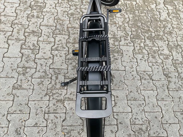 Levit beleco 3 low 50 allspice 540 elektrische fiets - afbeelding 14 van  87