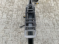 Levit beleco 3 low 50 allspice 540 elektrische fiets - afbeelding 14 van  87