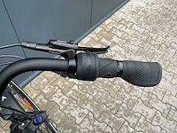 Levit beleco 3 low 50 allspice 540 elektrische fiets - afbeelding 19 van  87