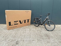 Levit beleco 3 low 50 allspice 540 elektrische fiets - afbeelding 12 van  87