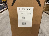 Levit beleco 3 low 50 allspice 540 elektrische fiets - afbeelding 28 van  87