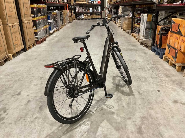 Levit beleco 3 low 50 allspice 540 elektrische fiets - afbeelding 33 van  87