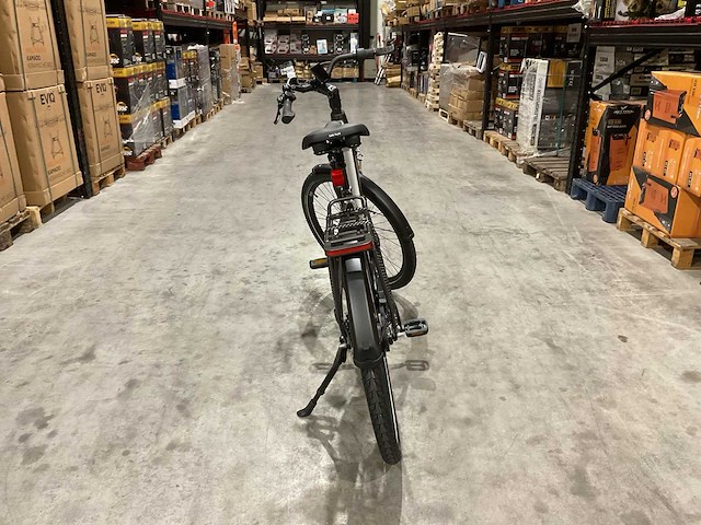 Levit beleco 3 low 50 allspice 540 elektrische fiets - afbeelding 35 van  87