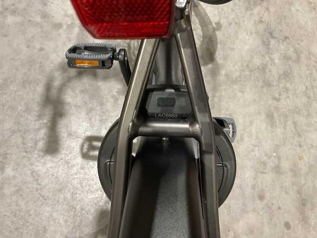 Levit beleco 3 low 50 allspice 540 elektrische fiets - afbeelding 38 van  87